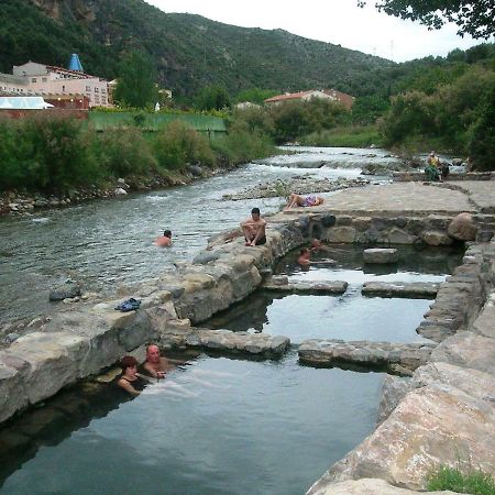 Appartamento La Colmenita Navalsaz Esterno foto