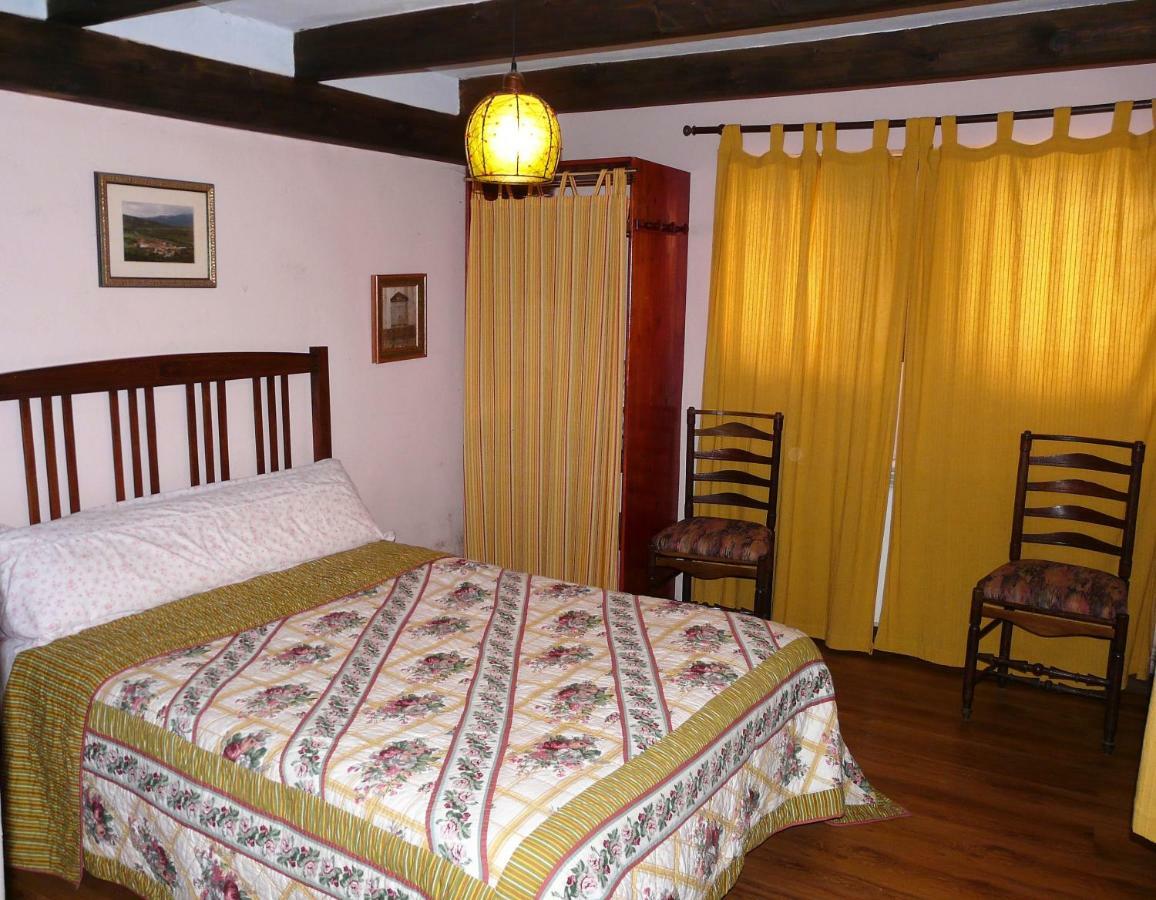 Appartamento La Colmenita Navalsaz Esterno foto