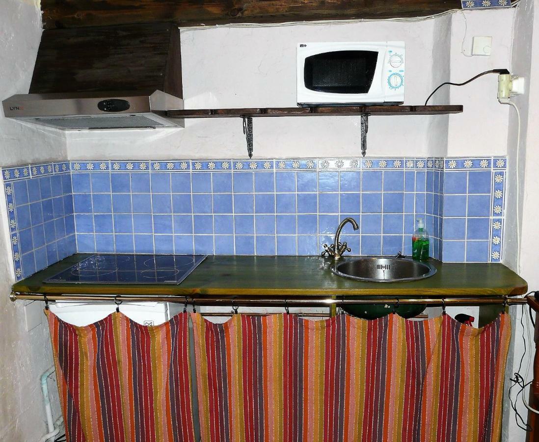 Appartamento La Colmenita Navalsaz Esterno foto